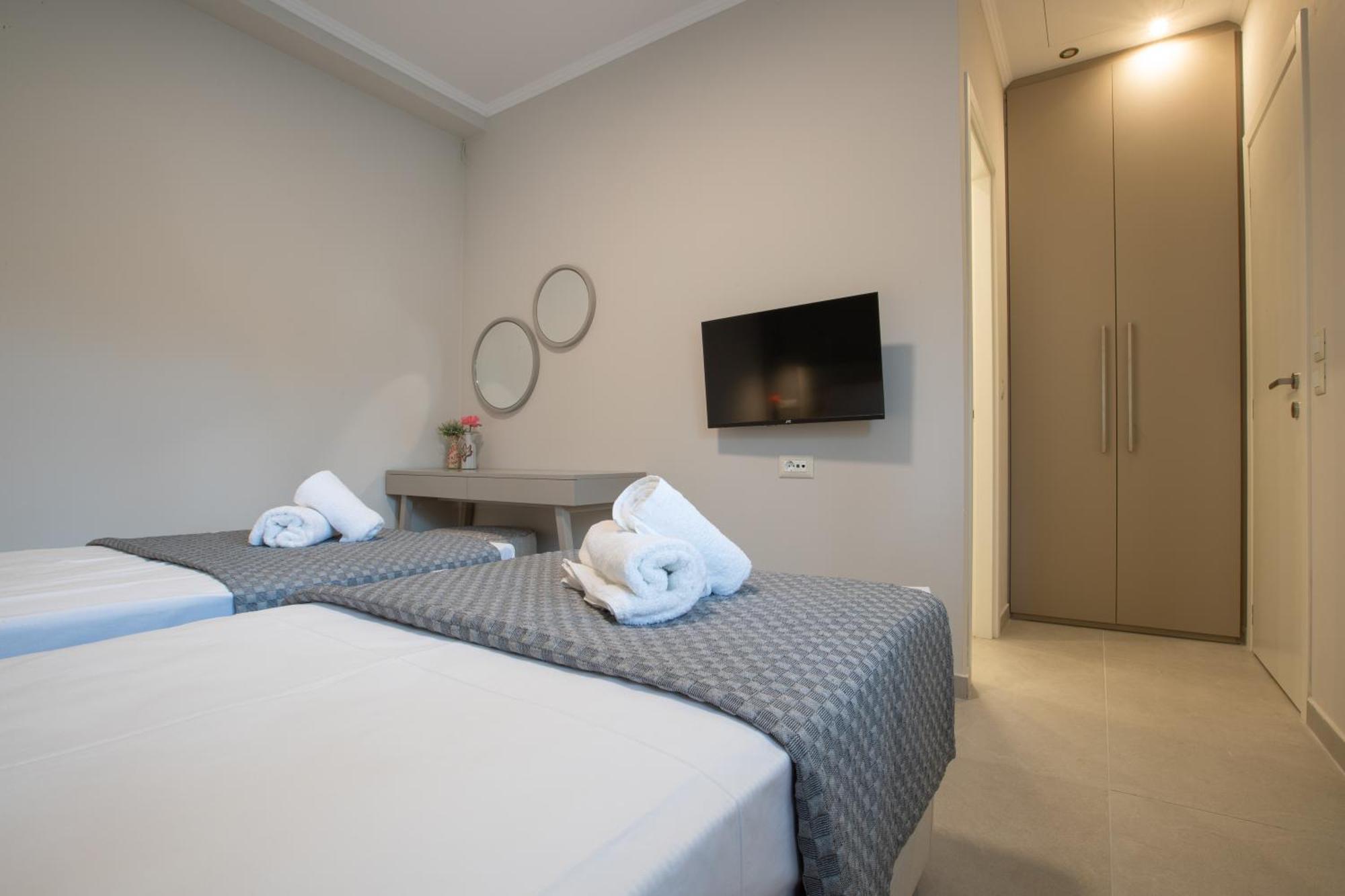 Onar - Luxury Villas Argostoli  Buitenkant foto