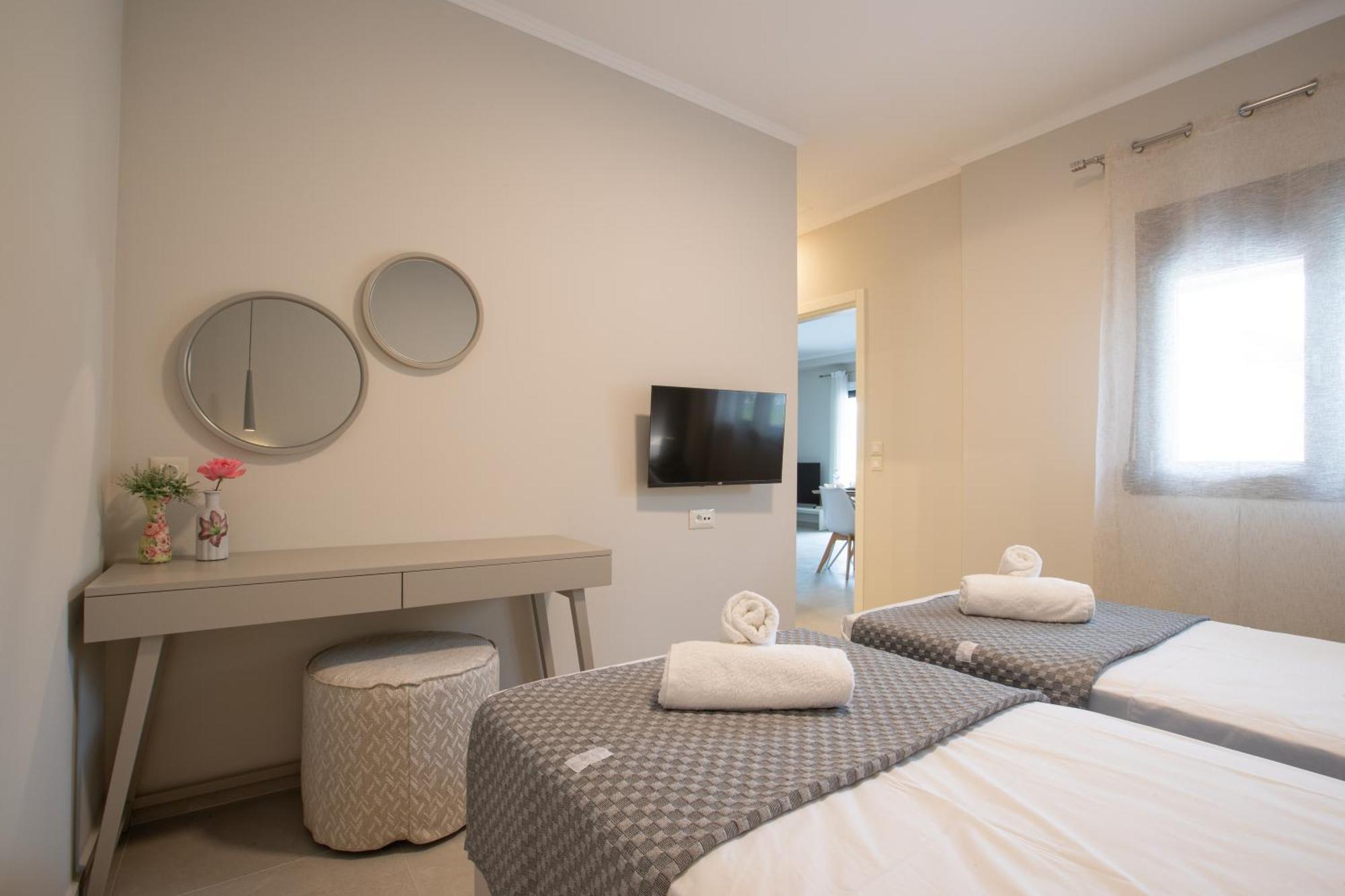 Onar - Luxury Villas Argostoli  Buitenkant foto