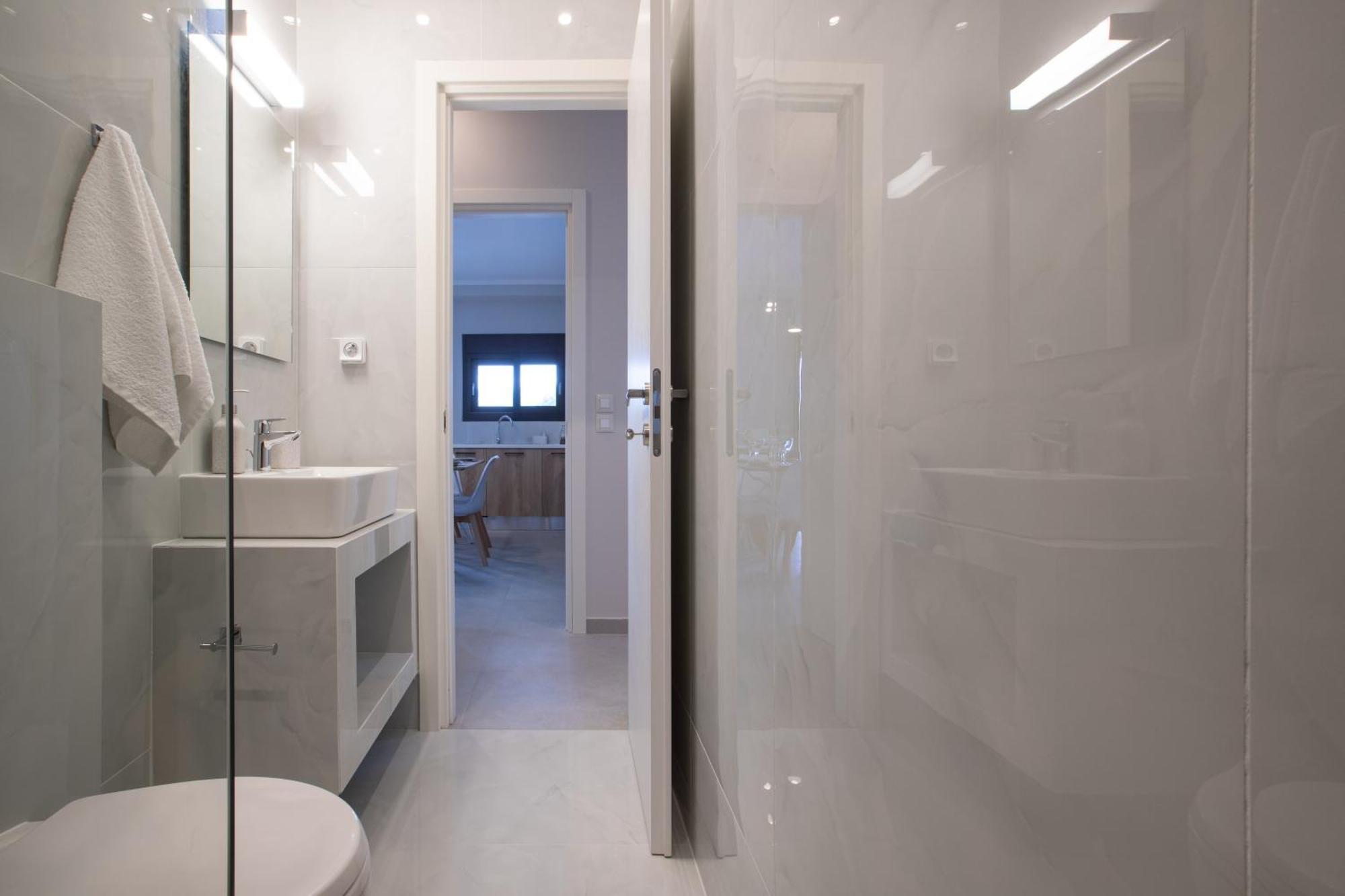 Onar - Luxury Villas Argostoli  Buitenkant foto