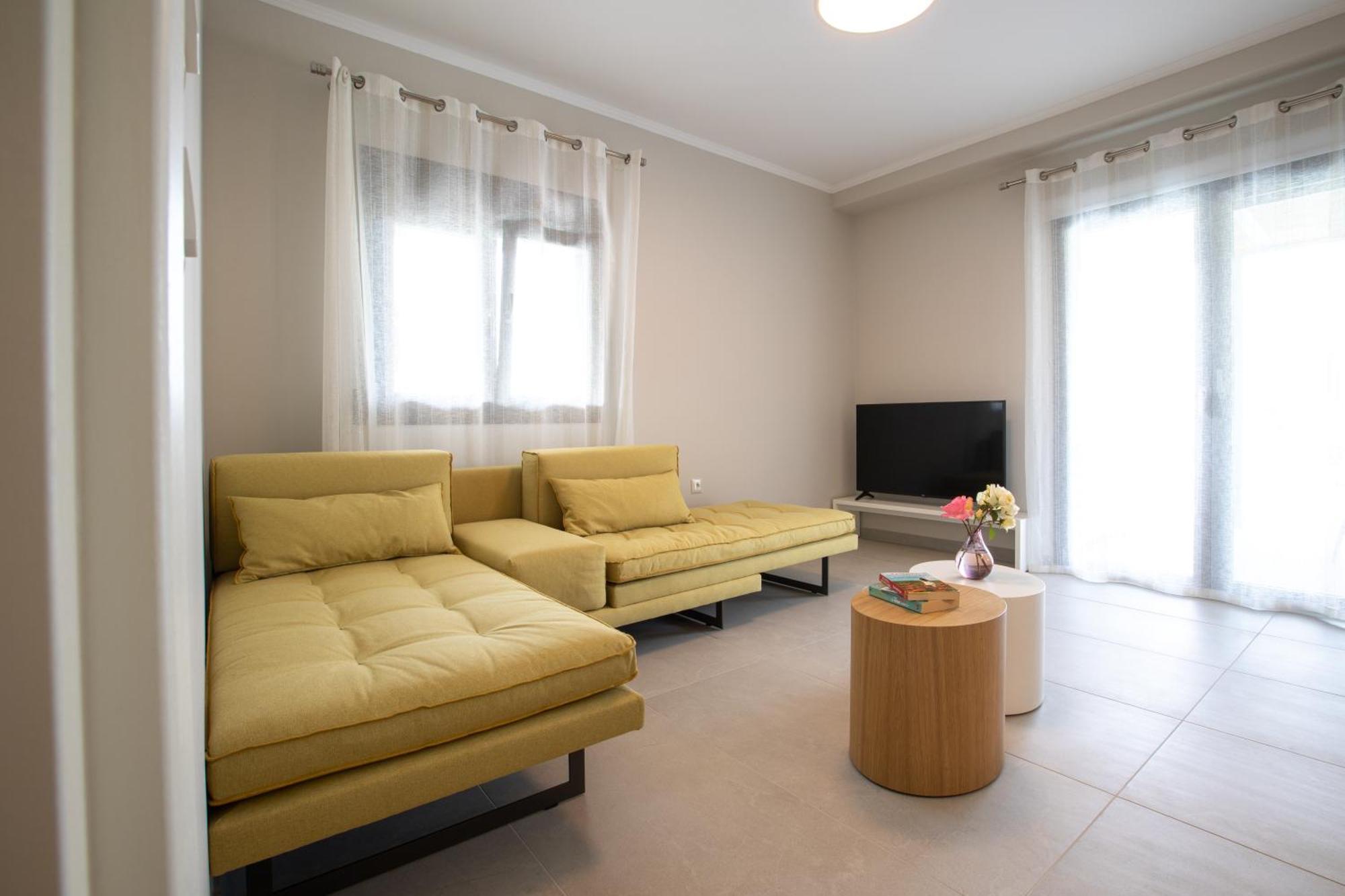 Onar - Luxury Villas Argostoli  Buitenkant foto