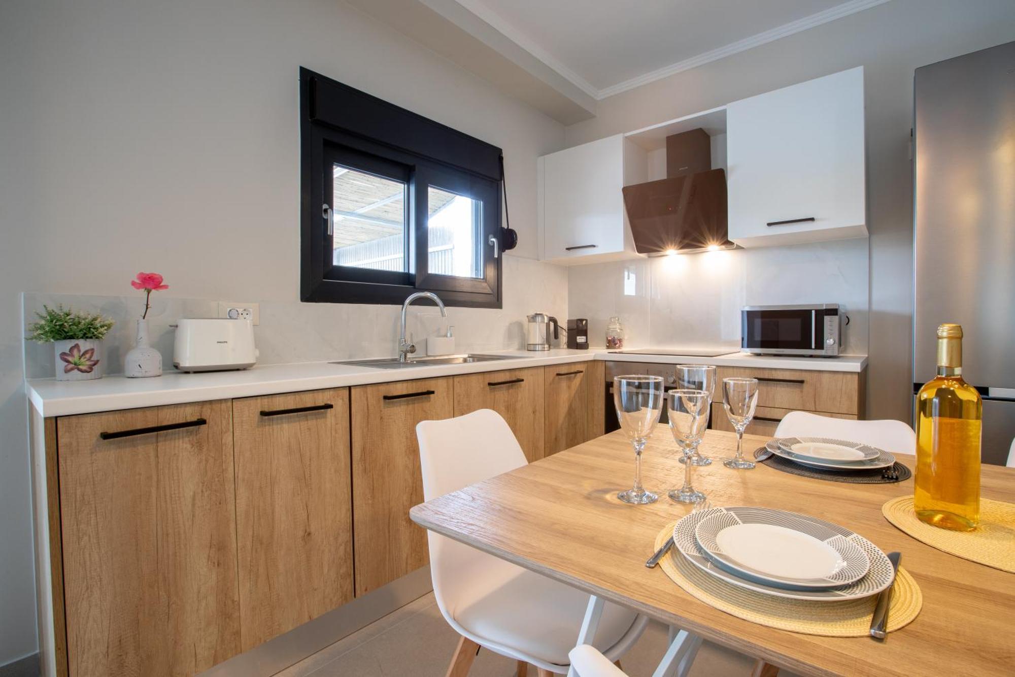 Onar - Luxury Villas Argostoli  Buitenkant foto