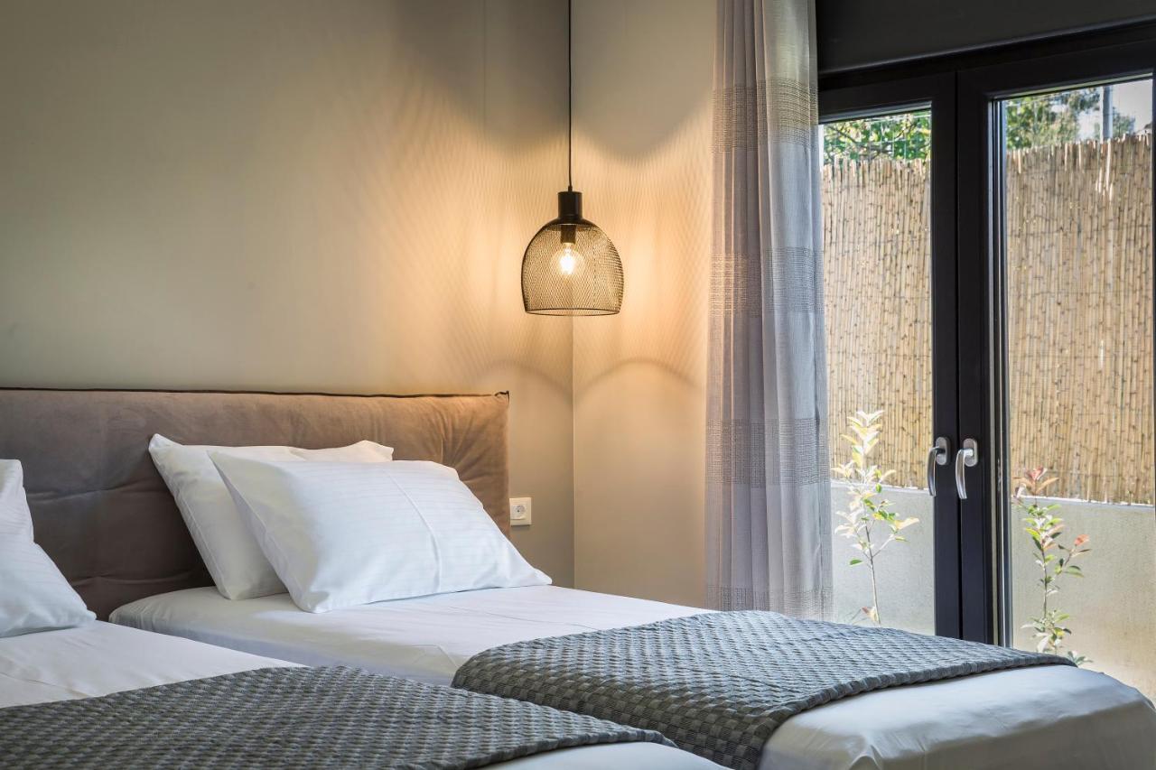 Onar - Luxury Villas Argostoli  Buitenkant foto